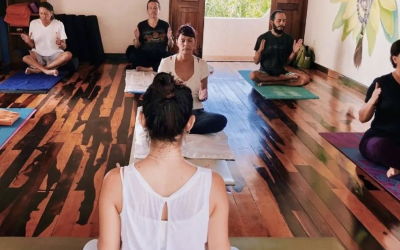 ¿Para qué practicar kundalini yoga?