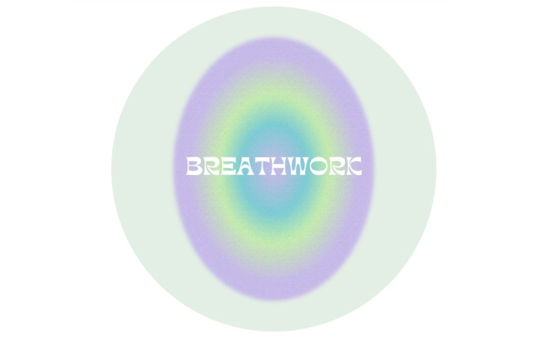 Breathwork: la respiración consciente que transforma tu energía y tu vida