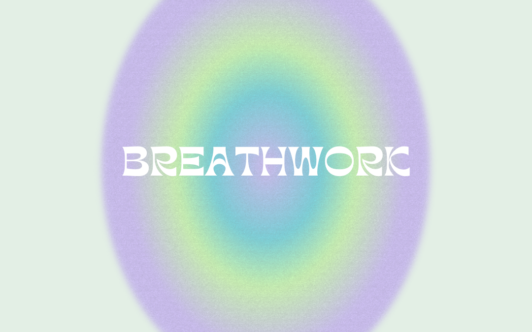 Tipos de breathwork