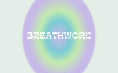Tipos de breathwork