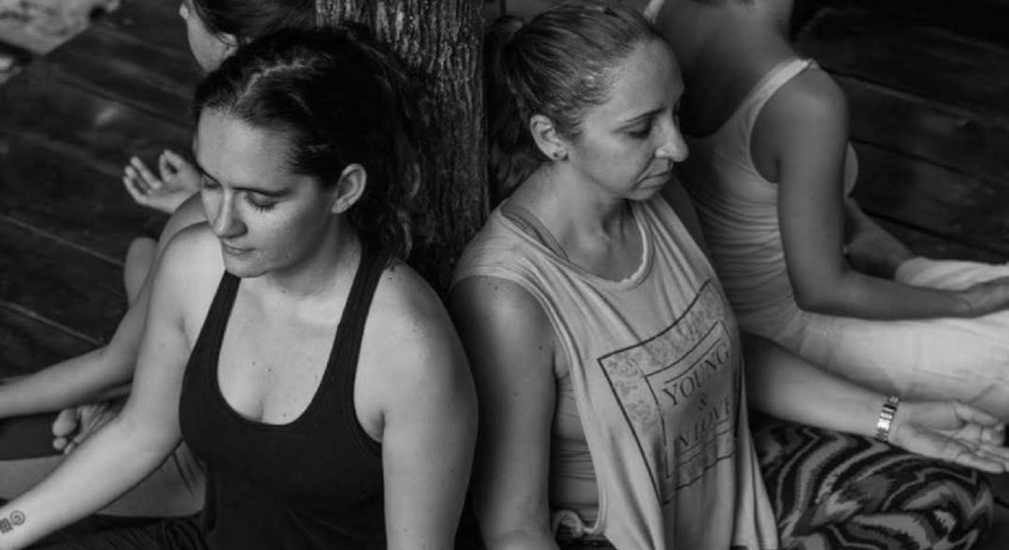 La Vida como Camino de Evolución  - blog de bienestar - aguru yoga cancun mexico