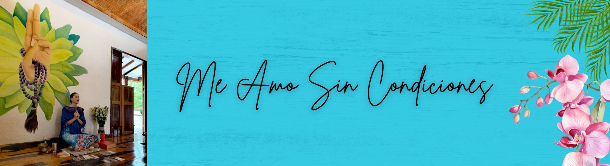 AGURU YOGA SHALA CANCUN TALLERES HOLISTICOS