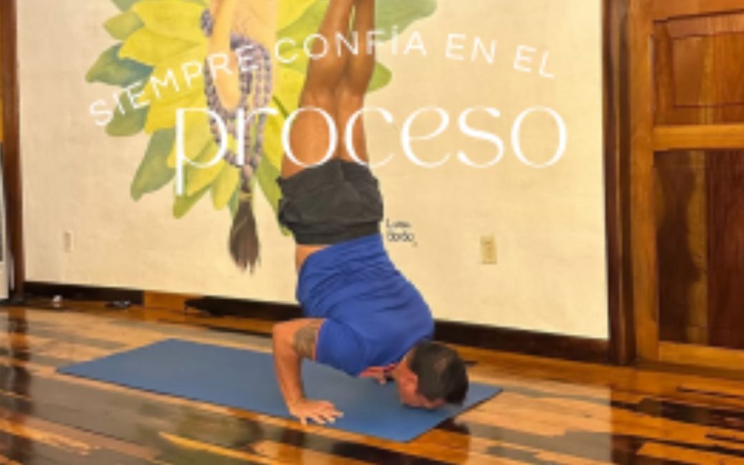 Honra tu propio ritmo: No todos comienzan desde el mismo lugar