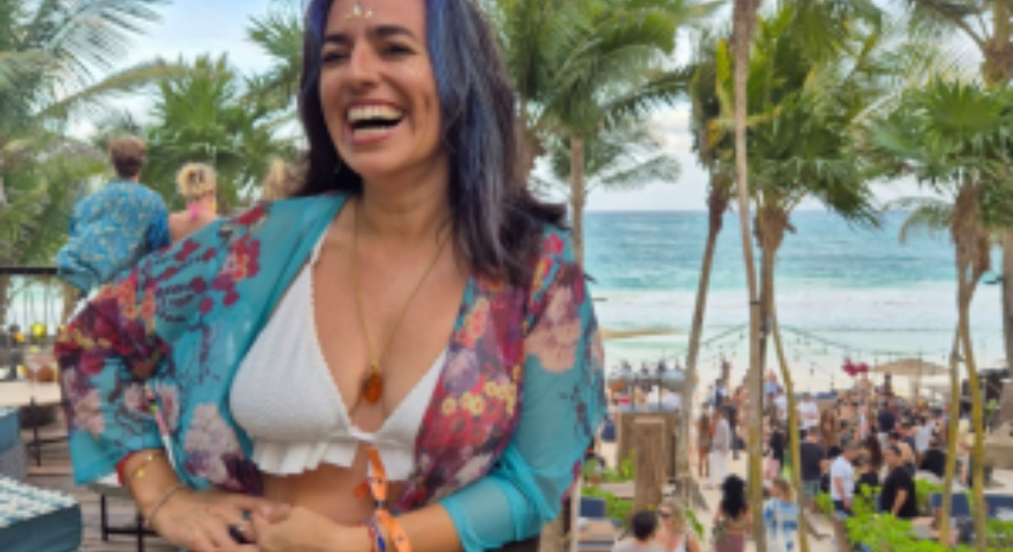 Camino a mi autenticidad del deber ser al poder ser - blog de bienestar - aguru yoga cancun mexico