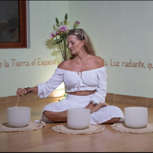 Sonoterapia: cómo los cuencos de cuarzo transformaron mi vida.