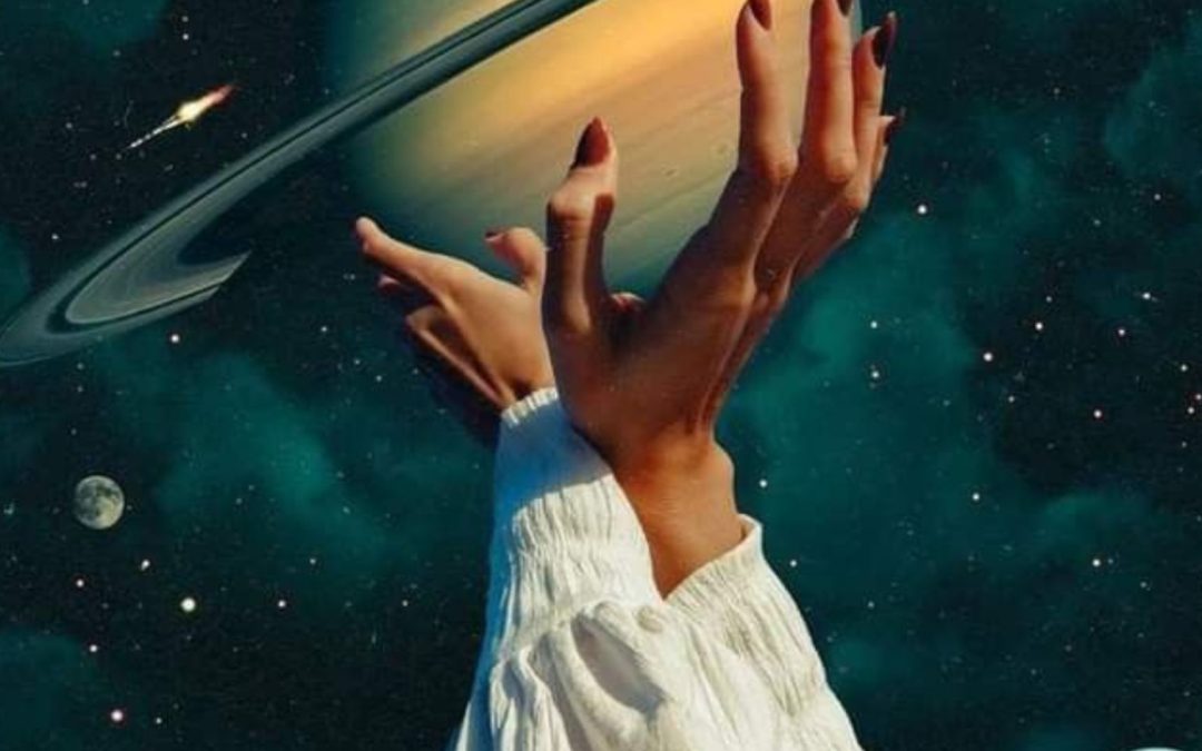 Saturno retrogrado y el arquetipo del padre en la carta astral