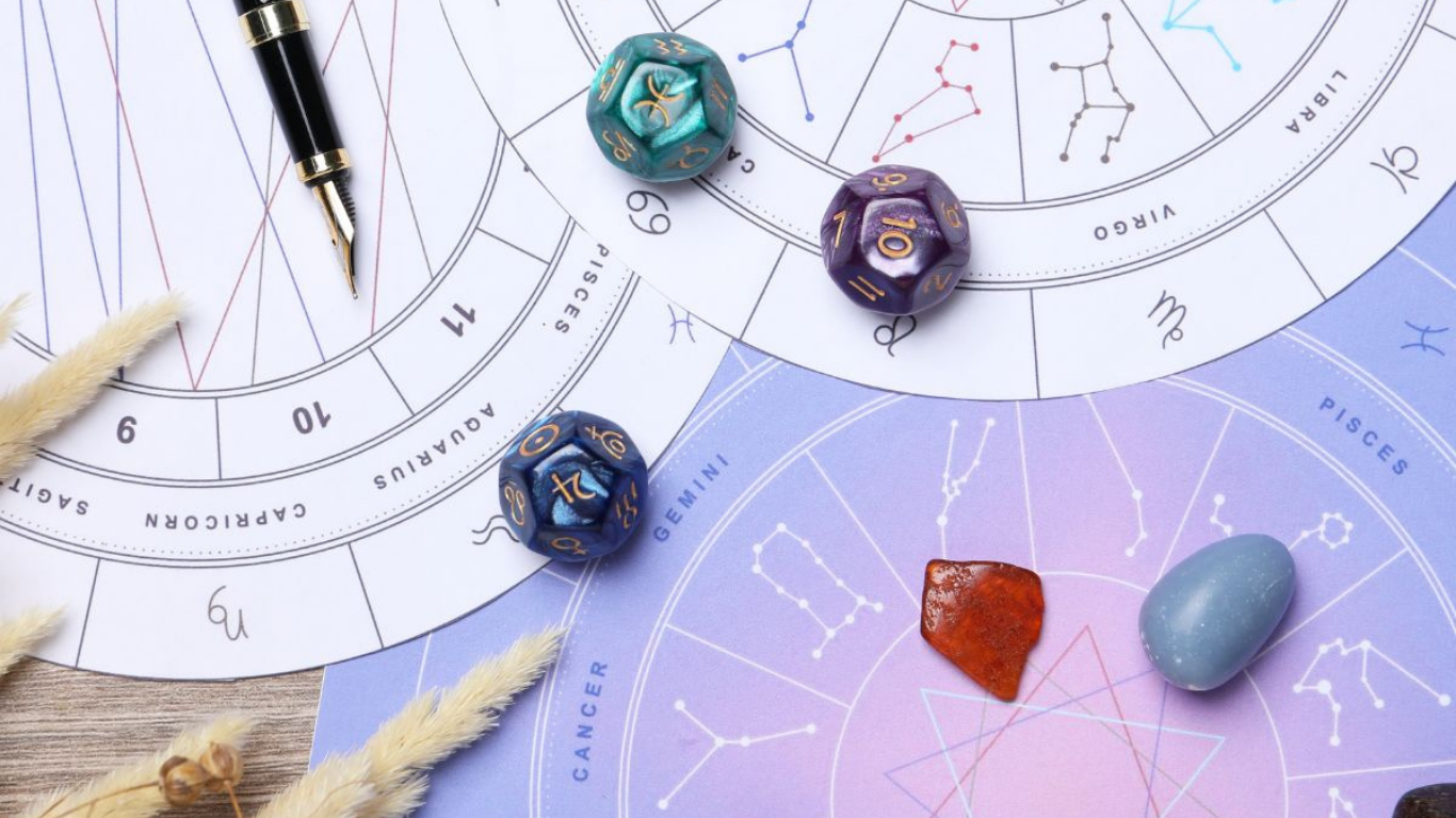 CARTA ASTRAL ONLINE