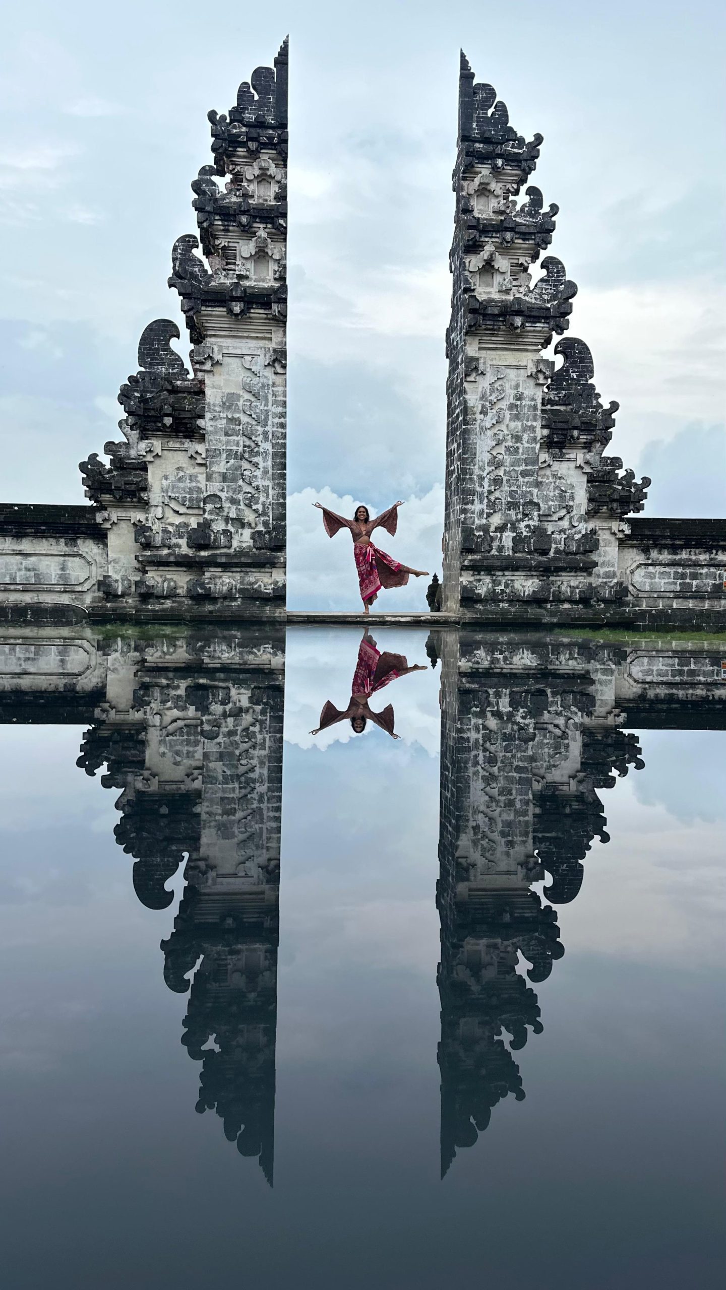 Segunda serie de Ashtanga Yoga en Cancún 