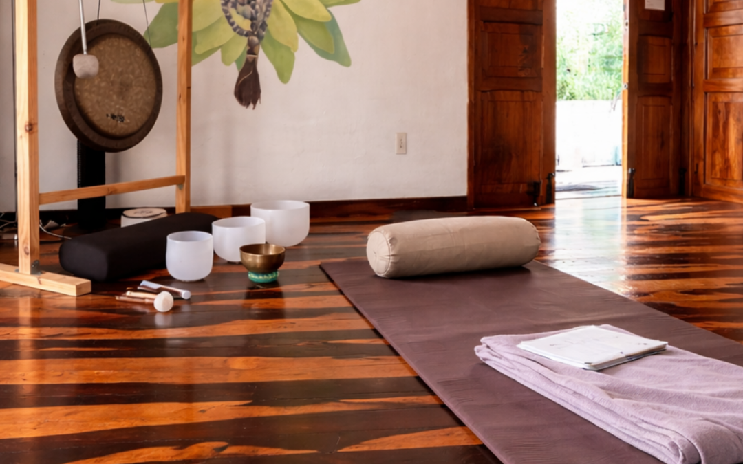 Trauma y Breathwork | Psicoterapia Transpersonal