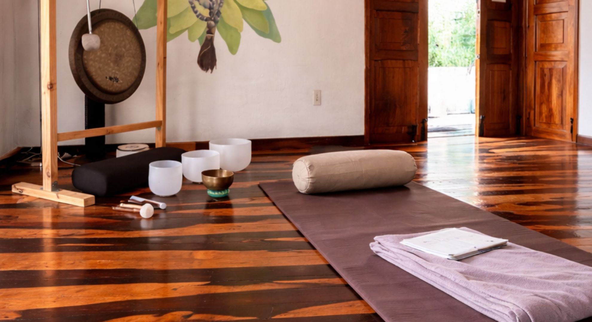 Trauma y Breathwork Psicoterapia Transpersonal - blog de bienestar - aguru yoga cancun mexico