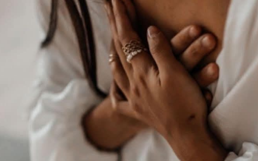 Lo que la respiración dice sobre de ti.