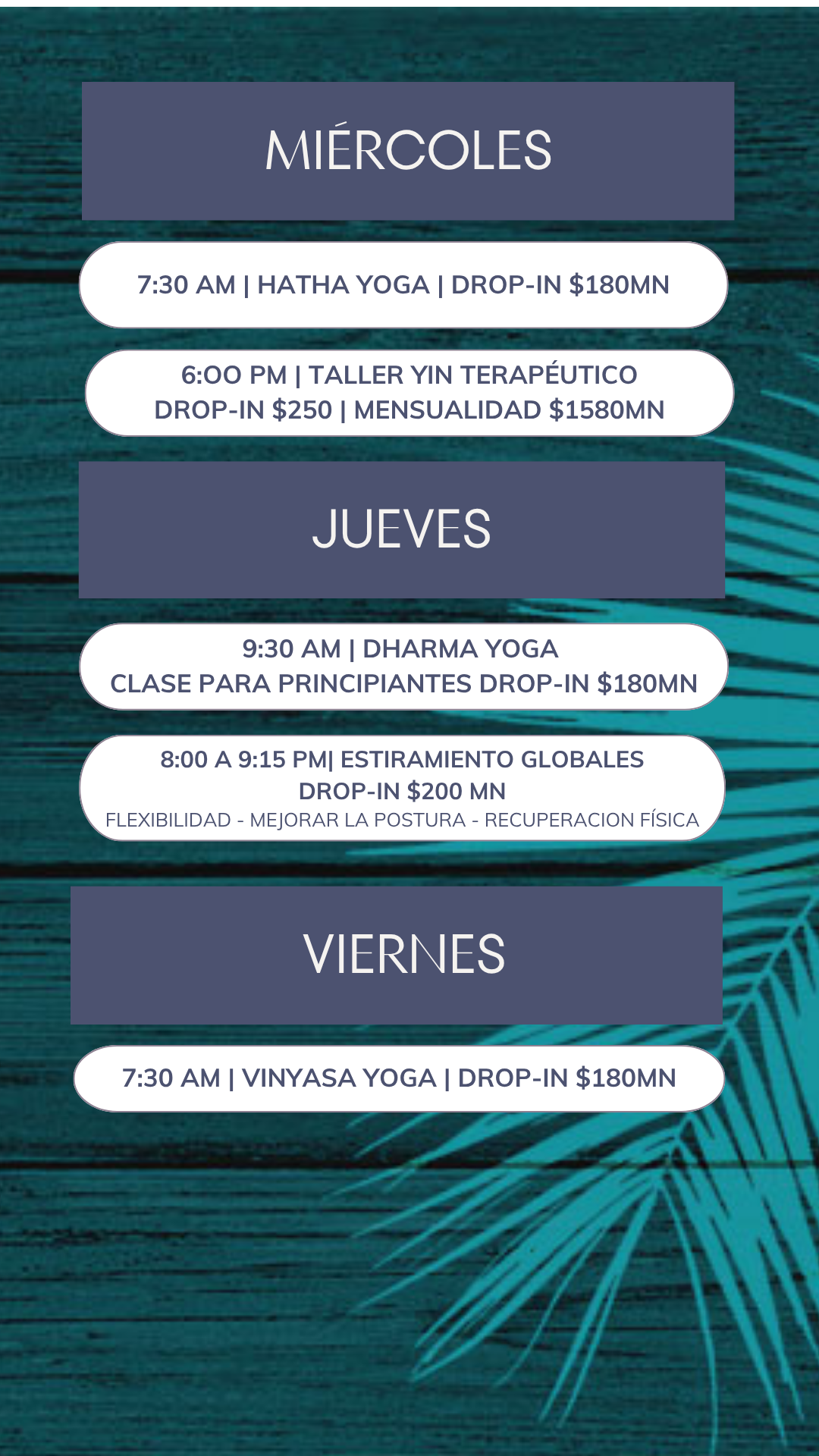 Calendario Aguru - SEPTIEMBRE - AGURU SHALA YOGA 2 Yoga Cancún, Centro Holistico Cancún, horarios y calendario de clases de yoga y talleres, programas y master class