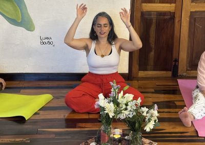 Aguru Yoga Shala Cancun - CONSTELACIONES FAMILIARES “Lo no resuelto, se repite.” (2)