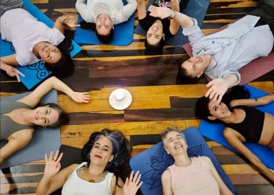 Aguru Yoga Shala Cancun - CONSTELACIONES FAMILIARES “Lo no resuelto, se repite.” (3)