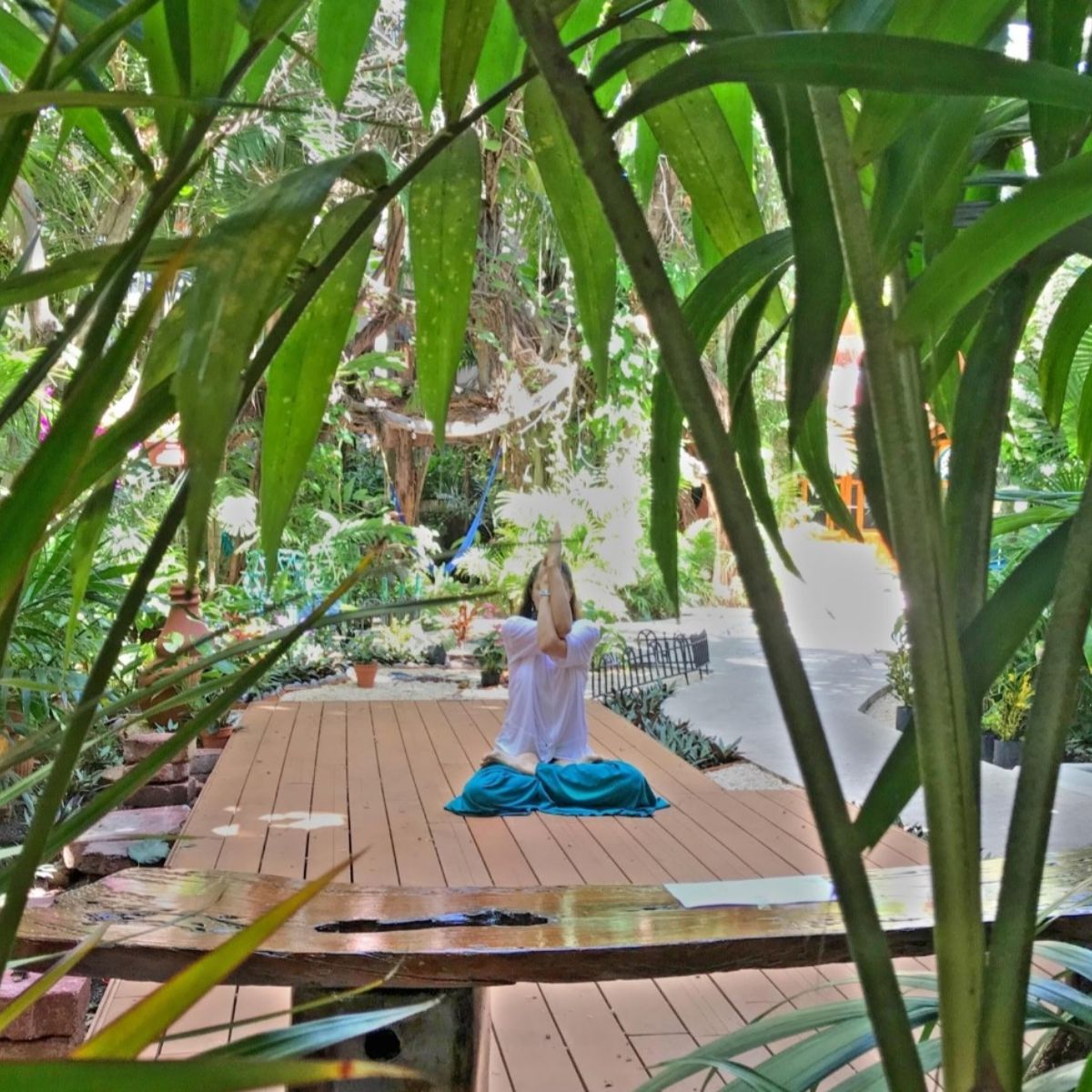 TRANSFORMACIÓN PERSONAL Psicoterapia Transpersonal - Aguru Yoga Shala Cancun
