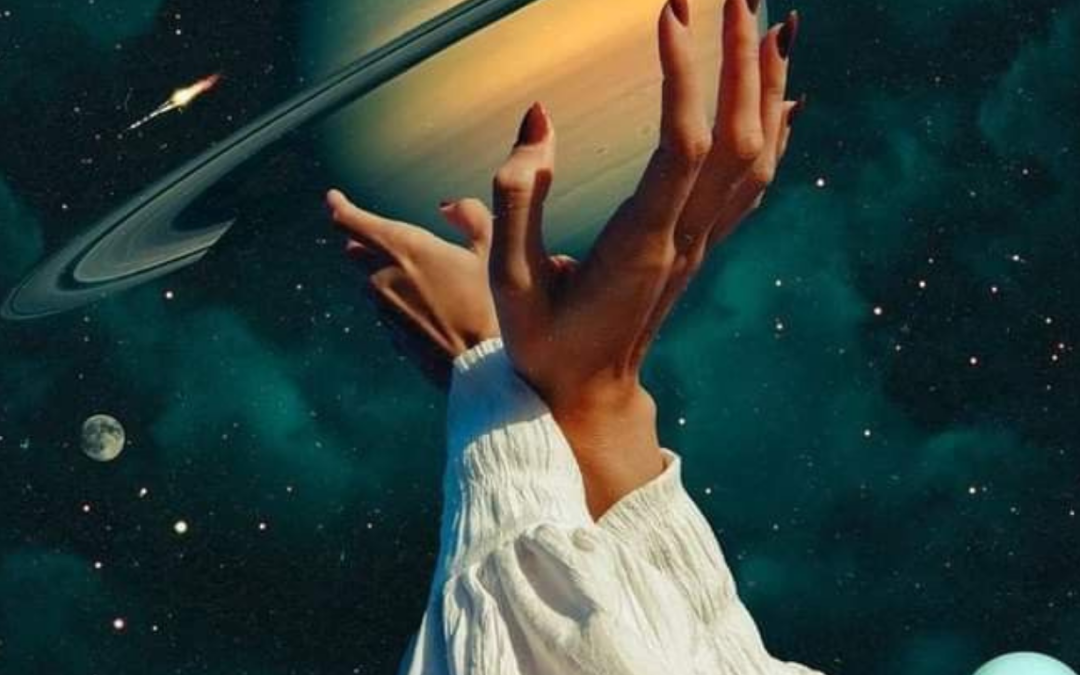 Saturno retrogrado y el arquetipo del padre en la carta astral