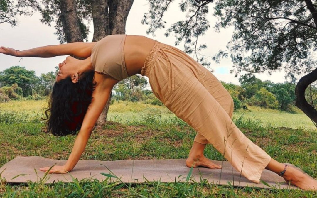 TANTRA YOGA
